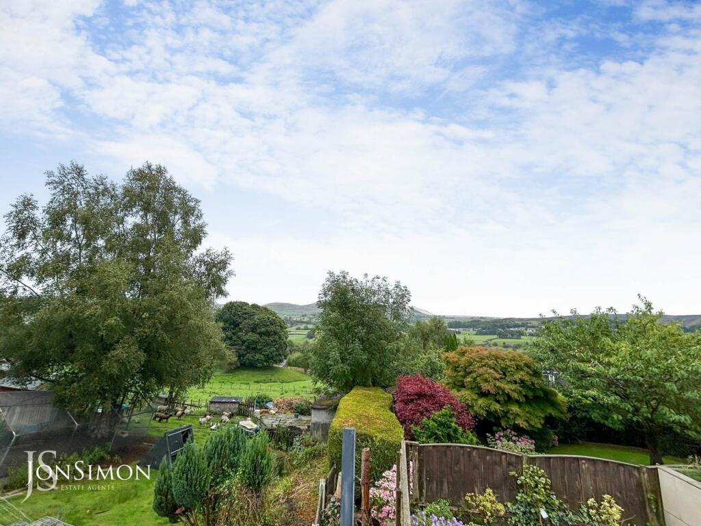 Heatherside Road, Ramsbottom, Bury, BL0 photo 2