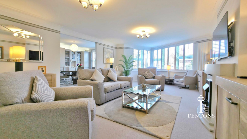 Apartment in Tendring, Frinton and Walton - View 2