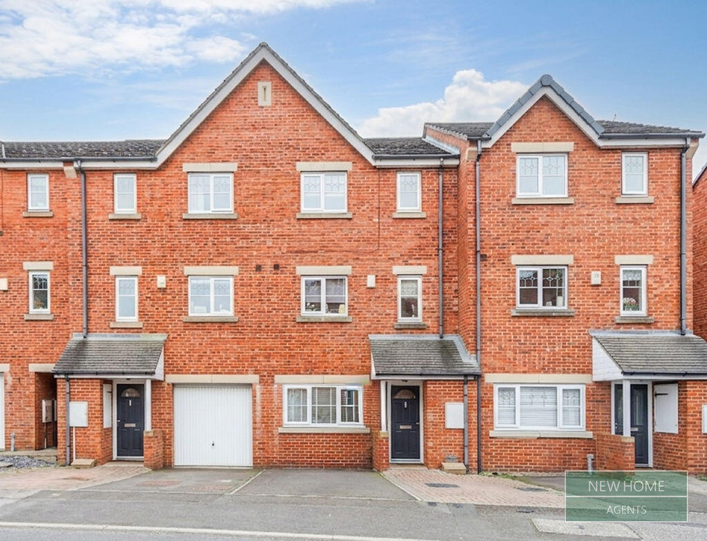 Main image of property: Burnleys Mill Road, Gomersal, Cleckheaton, BD19 4PQ