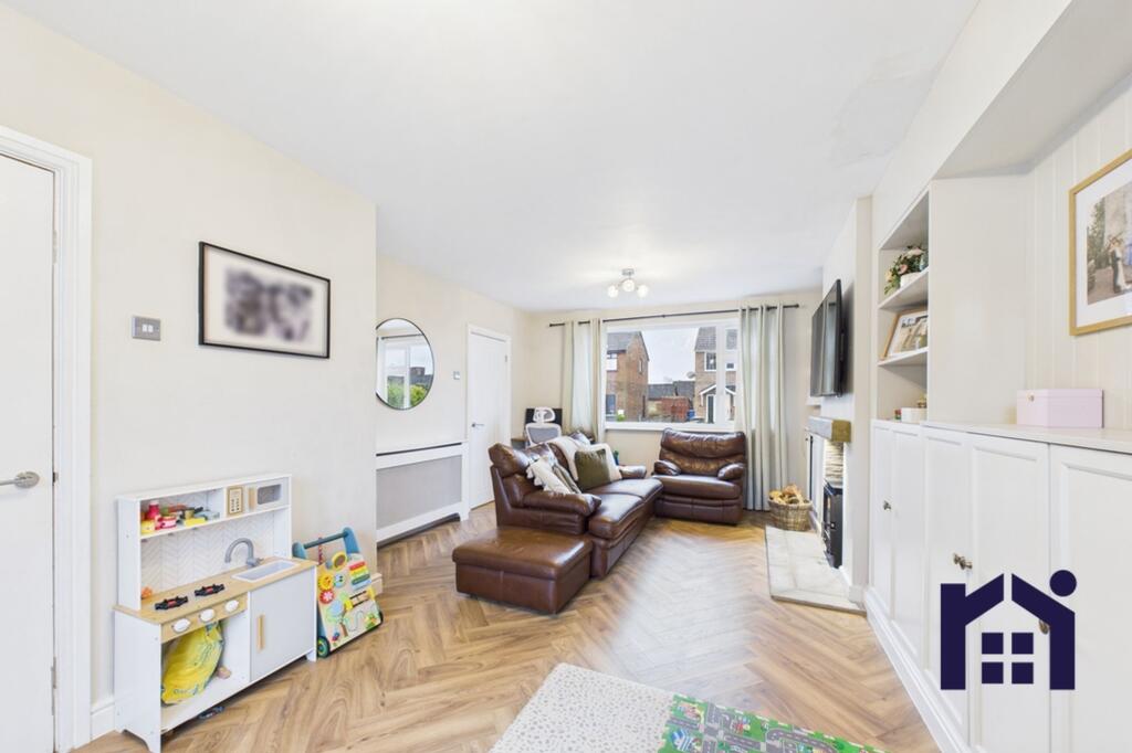 House in Chorley, Chapel Hillock, Coppull - View 3