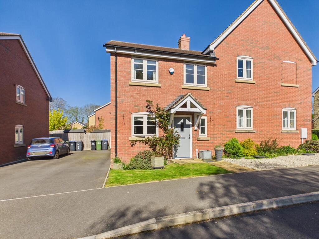 Main image of property: Ridge Way, Fenny Compton, Southam, Warwickshire, CV47