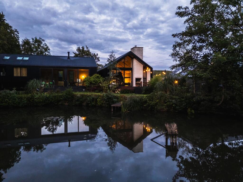 Main image of property: Church Street, Oughtibridge, Sheffield