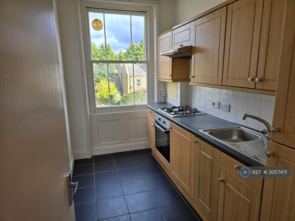 Apartment in London - View 4