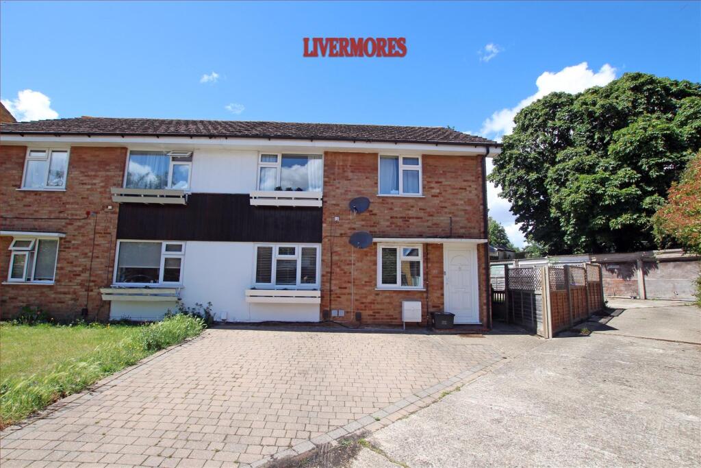 Main image of property: Harbex Close, Bexley, Kent