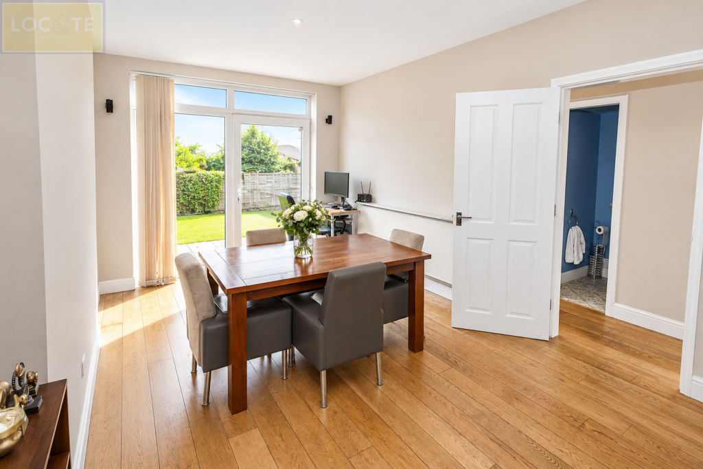 House in Trafford, Ashton upon Mersey - View 3