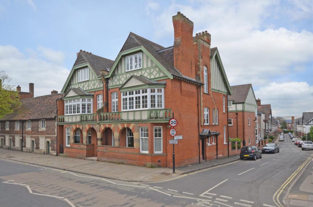 Main image of property: Bedford Mews, Bootham, York, YO30