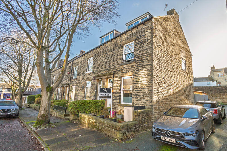 Main image of property: 13 St Annes Road, Skircoat Green, HX3 0RU