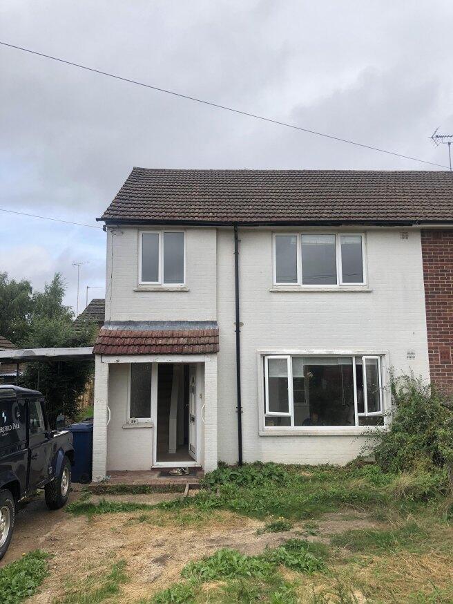 Main image of property: Baldreys