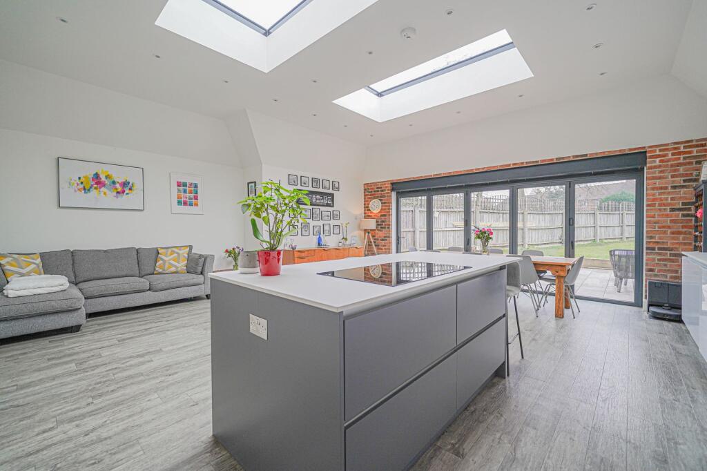 Additional image 5 of Lodge Road, Knowle, B93