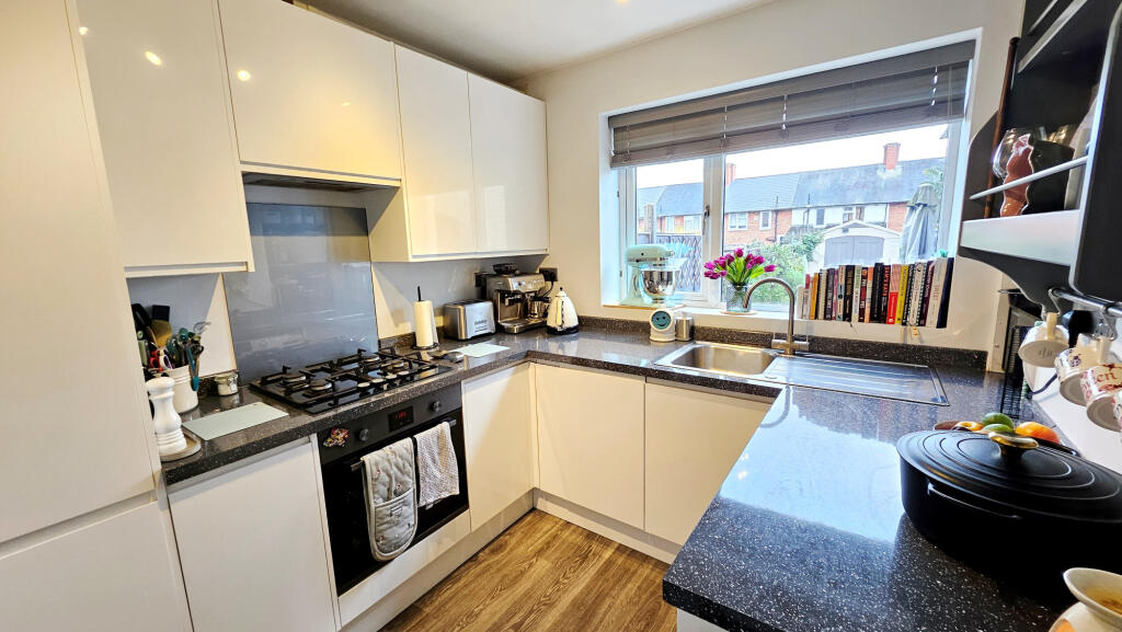 Main image of property: Welbeck Road, Surrey, SM5