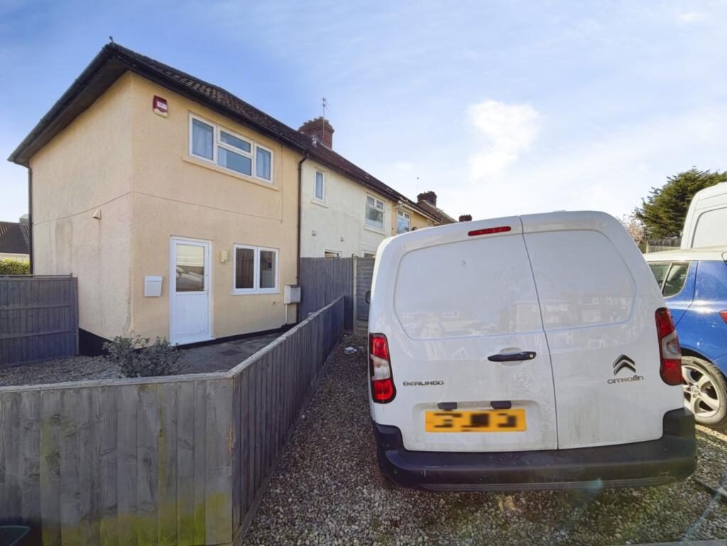 Main image of property: Sherwell Road, Brislington, Bristol
