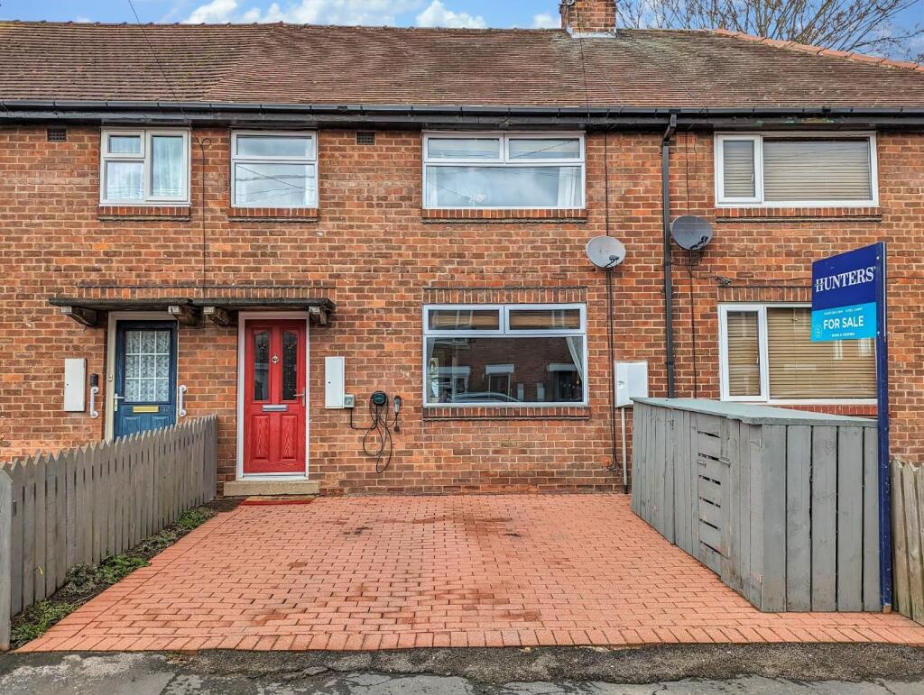 Main image of property: Claro Road, Ripon