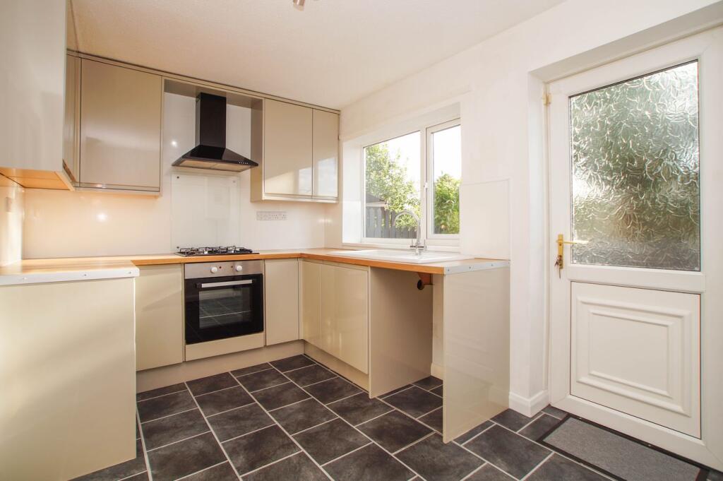 House in Carlisle - More
