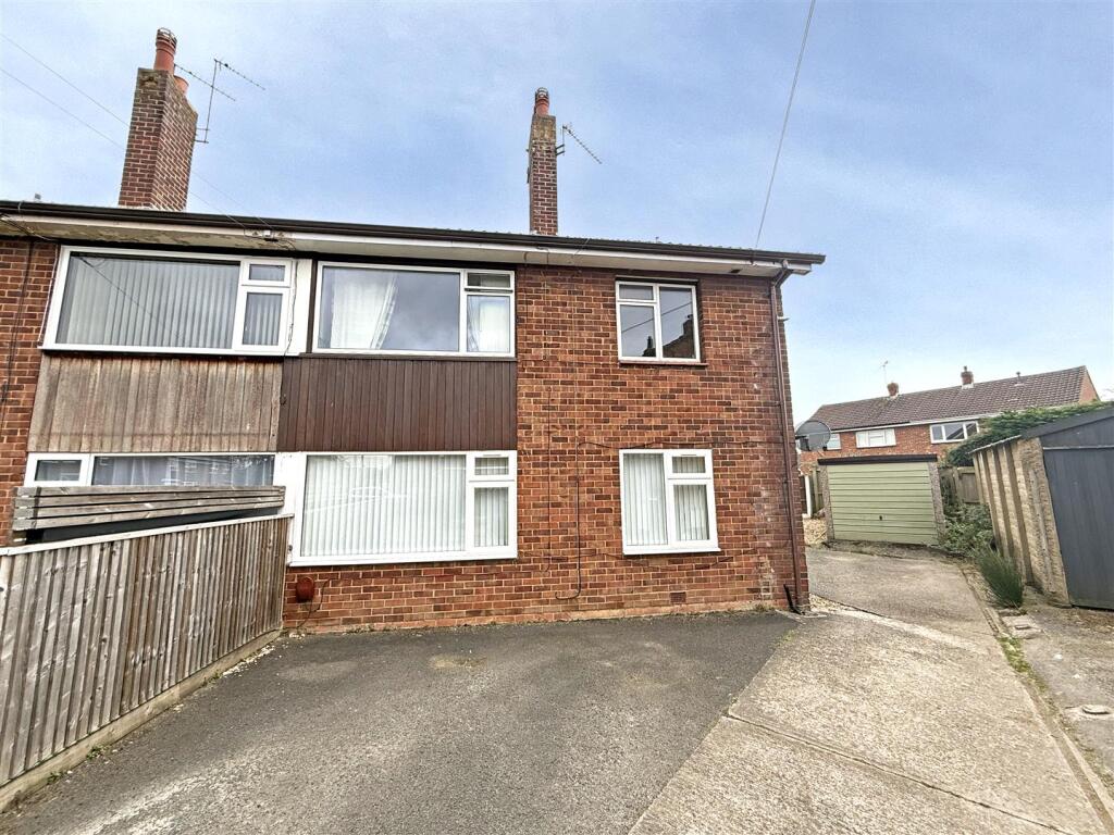 Main image of property: Combermere Drive, Mount Pleasant, Shrewsbury