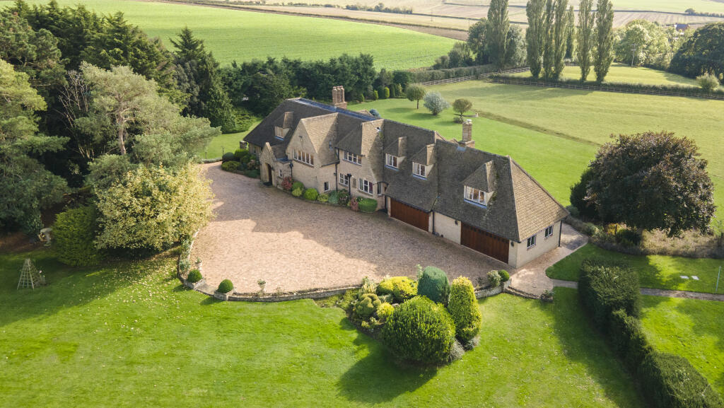 Main image of property: Wimpstone, Near Stratford-Upon-Avon, CV37