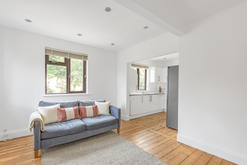 Main image of property: Ryecroft Road, Streatham, London, SW16