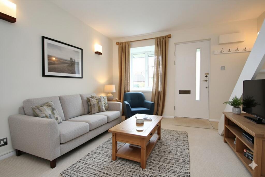 Main image of property: Broad Hinton, Twyford, Reading, Reading, Berkshire, RG10