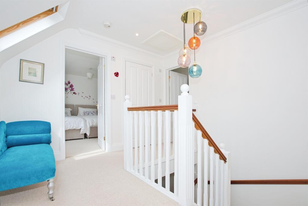 Additional image 16 of Ainstey Drive, Sparkford, Yeovil