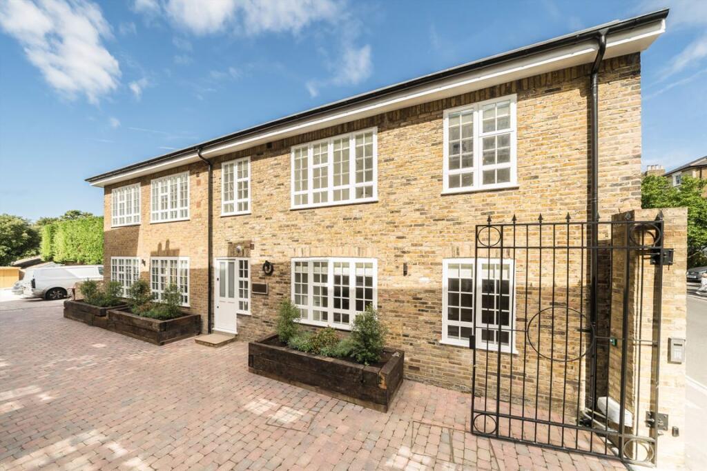 Main image of property: Thornton Road, Wimbledon