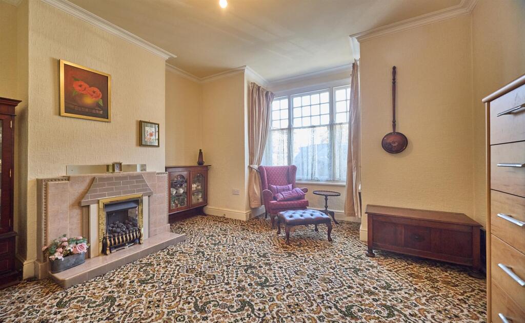 House in Hinckley - View 5