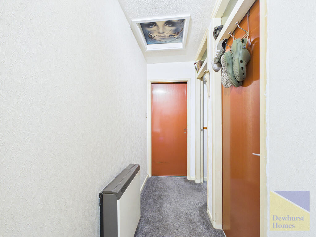 Sherbourne Lodge, Preston, Ribbleton, PR2 photo 2