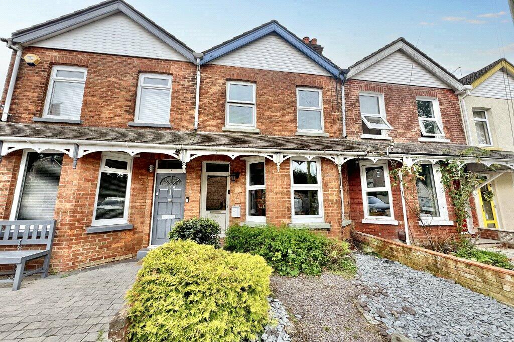 Main image of property: Florence Road, Lower Parkstone, Poole, BH14