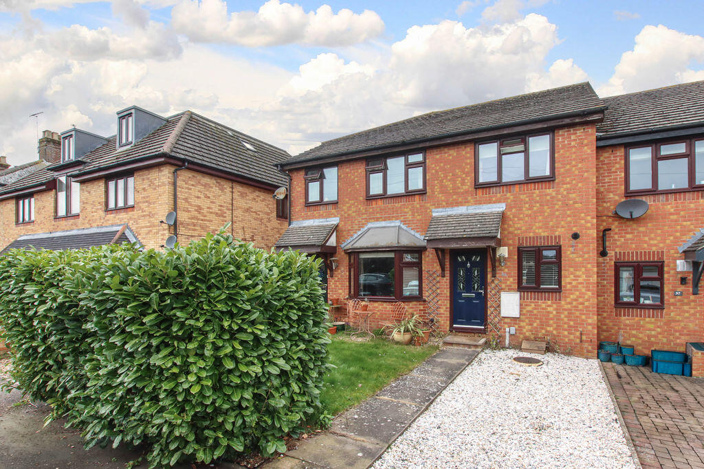 Main image of property: Tring