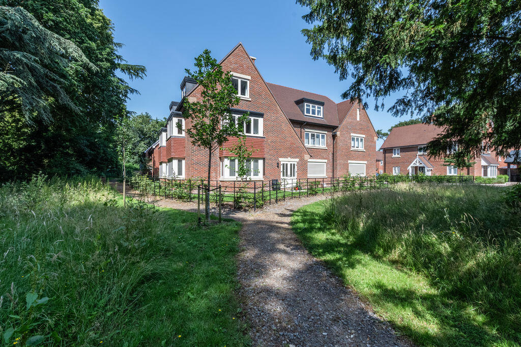 Main image of property: Grebe Place, Burgate