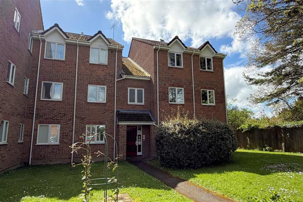 Main image of property: Eastleigh
