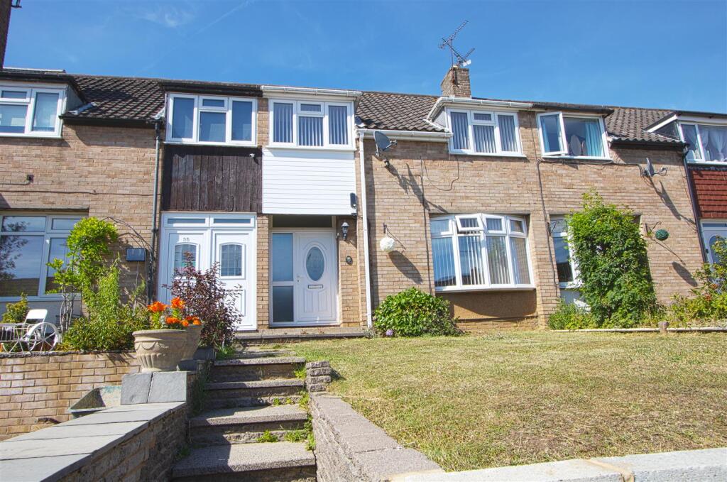 Main image of property: Salesbury Drive, Billericay