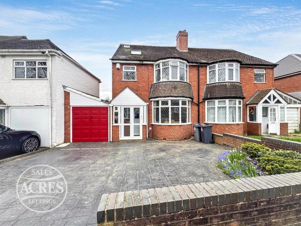 Additional image 29 of Yateley Crescent, Great Barr, Birmingham