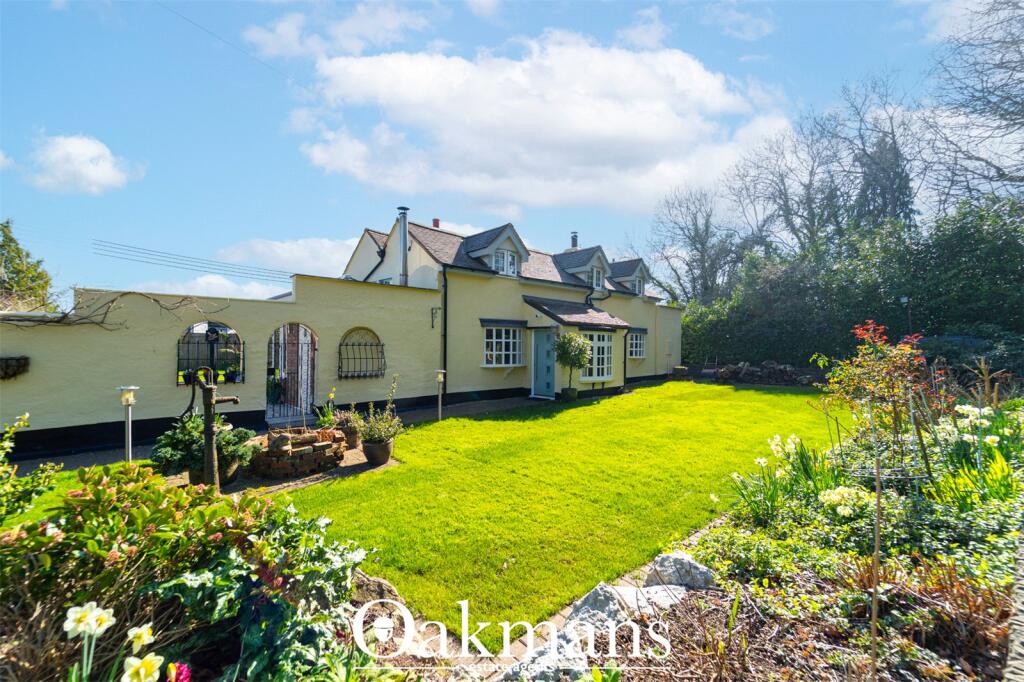 Additional image 33 of Juggins Lane, Earlswood, Solihull, Warwickshire, B94