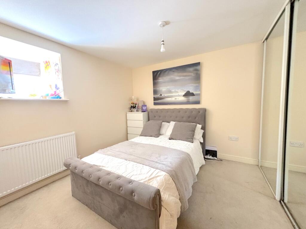 Apartment in Bristol, Bath and North East Somerset - View 5