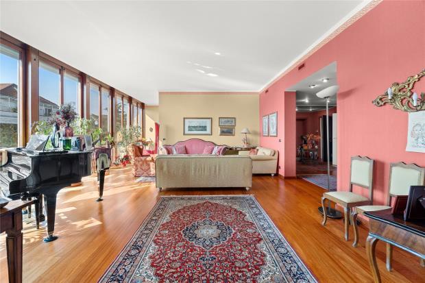 Main image of property: Via Alfonso Lamarmora, Milan, Italy