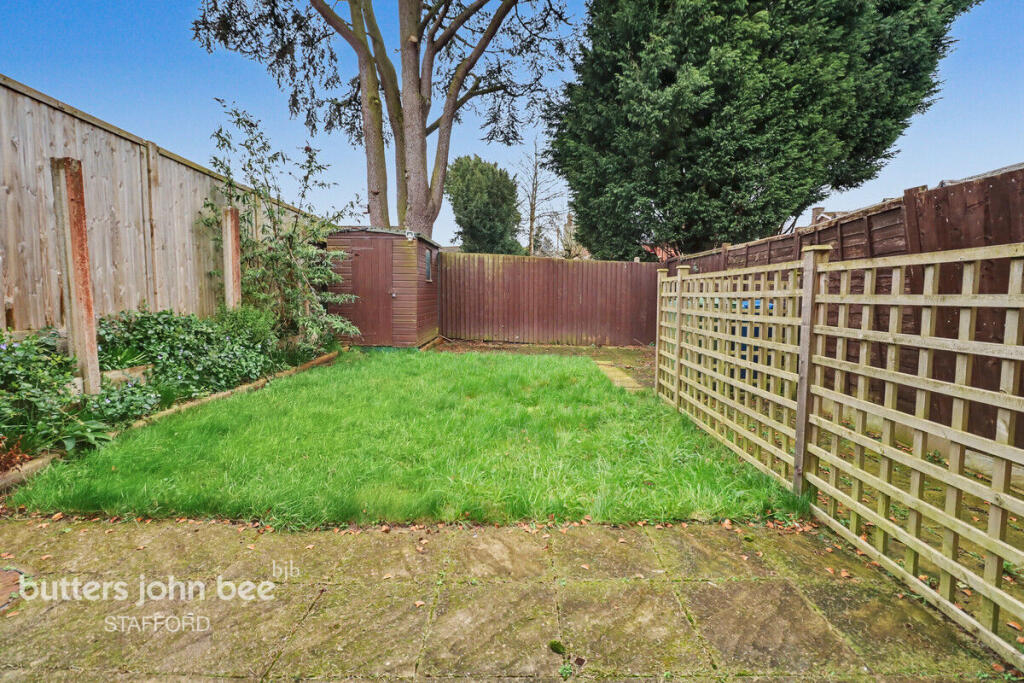 Main image of property: Chestnut Drive, Stafford