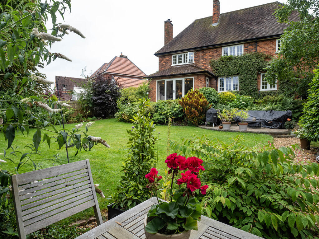 Main image of property: Pantain Road, Loughborough