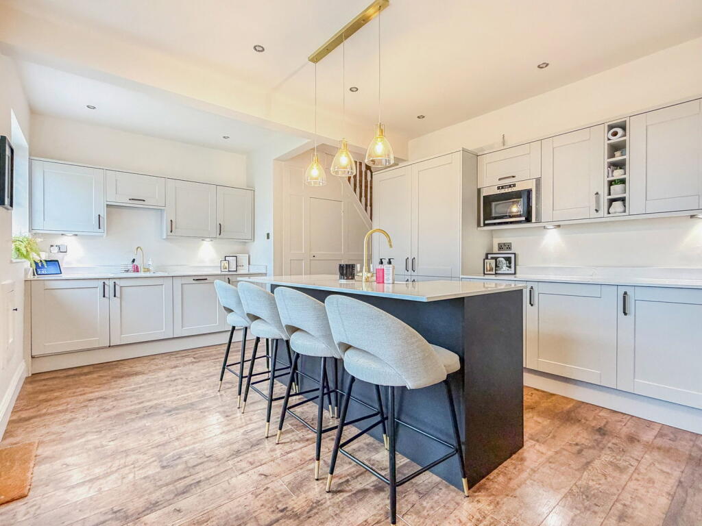 Main image of property: Cliff Lane, Brierley, Barnsley, South Yorkshire, S72 9HR