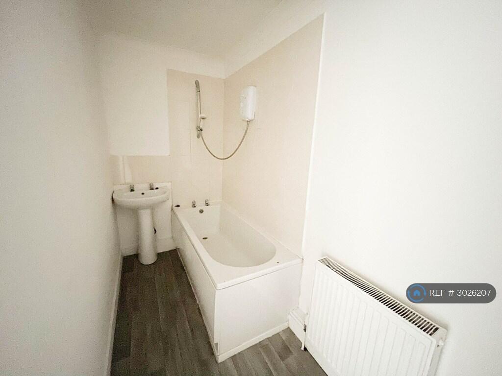 House in Blackburn - More