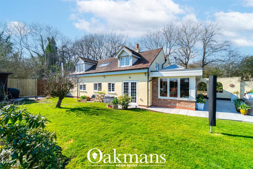 Additional image 26 of Juggins Lane, Earlswood, Solihull, Warwickshire, B94