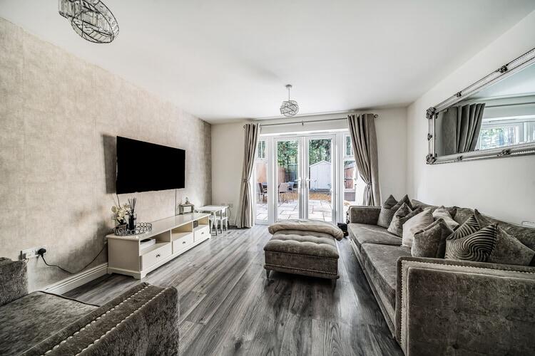 Main image of property: White Wood Vale, Camberley, Surrey, GU16