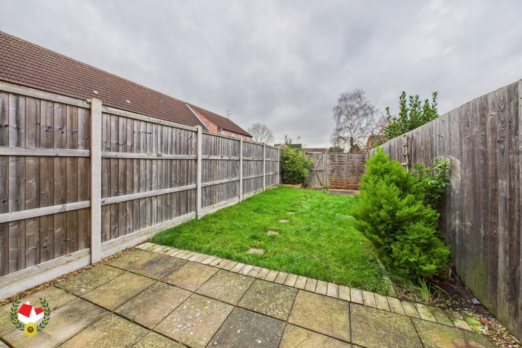 Hawthorn Way, Northway, Tewkesbury, GL20 8TQ photo 4