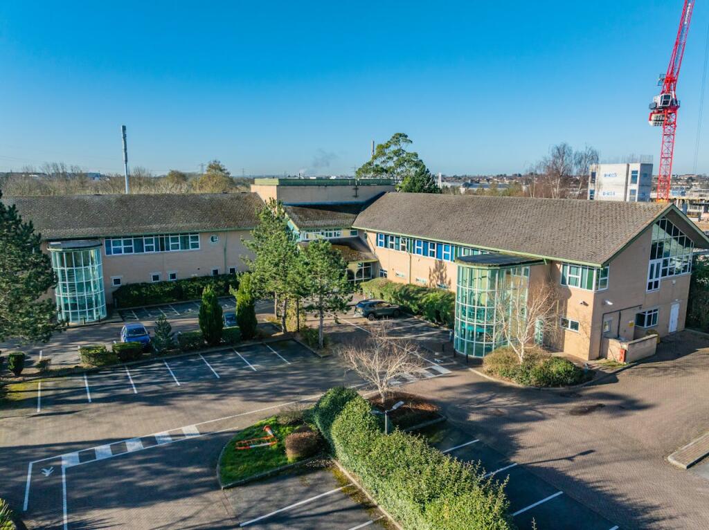 Main image of property: Fox Den Road, Stoke Gifford, Bristol, BS34 8RR