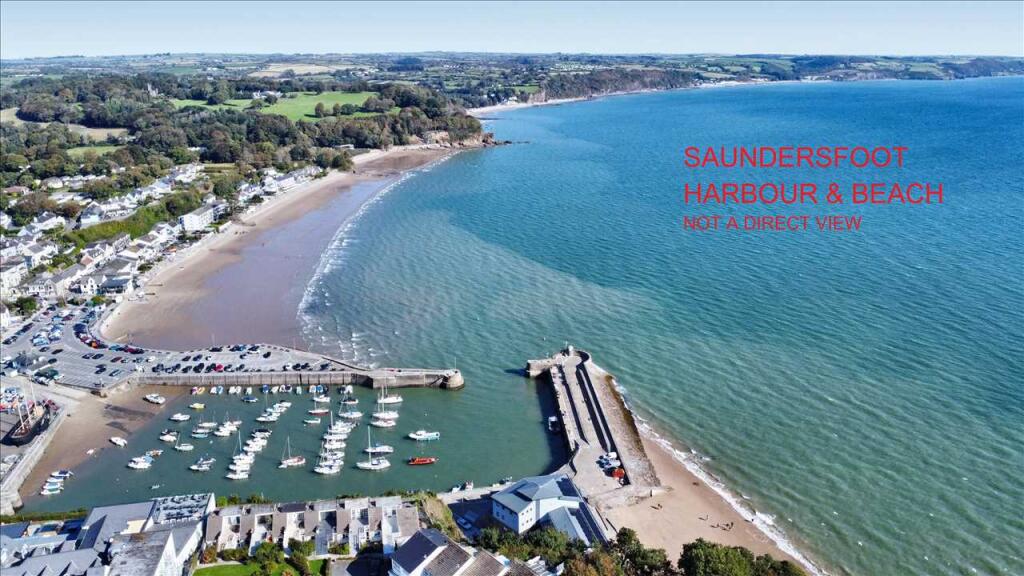 Seaway, The Glen, Nr. Tenby photo 4
