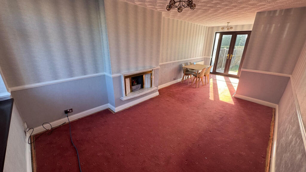 Dalkeith Road, Hindley Green, WN2 - Widok 5