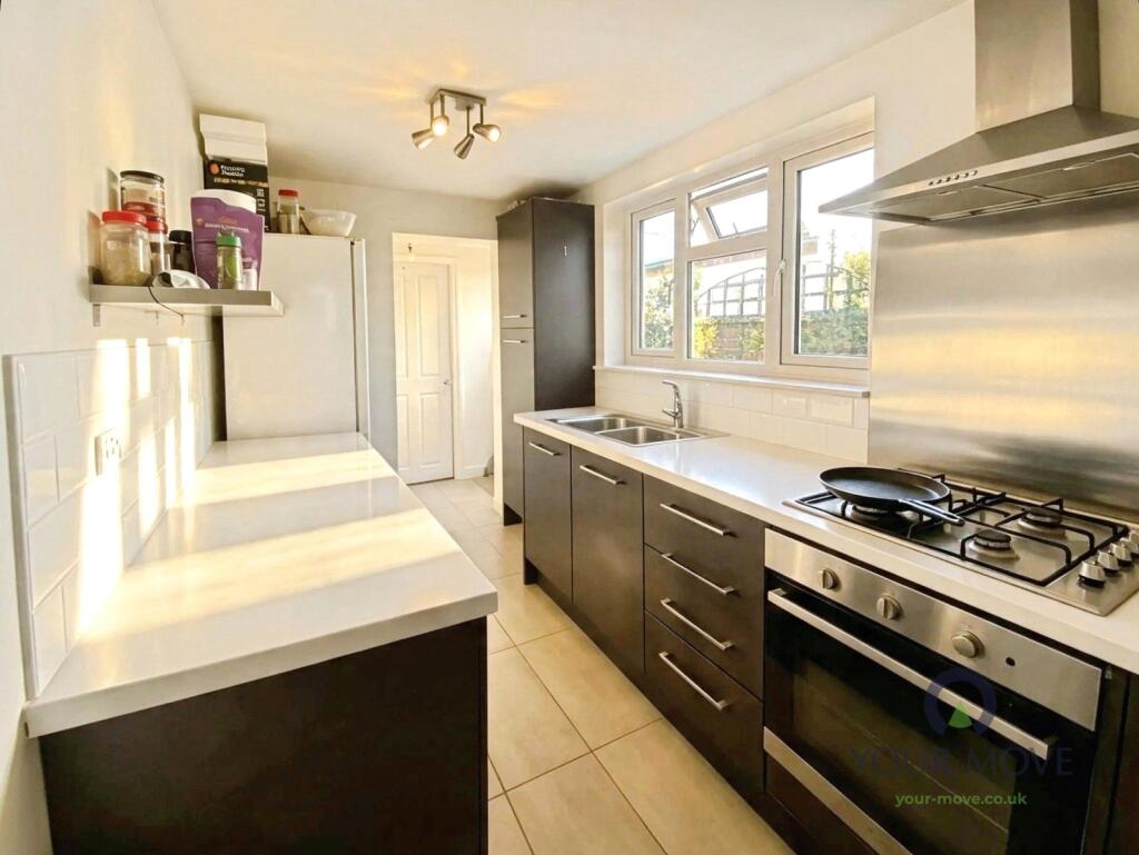 House in Swale, Grove Park, Chalkwell - View 4