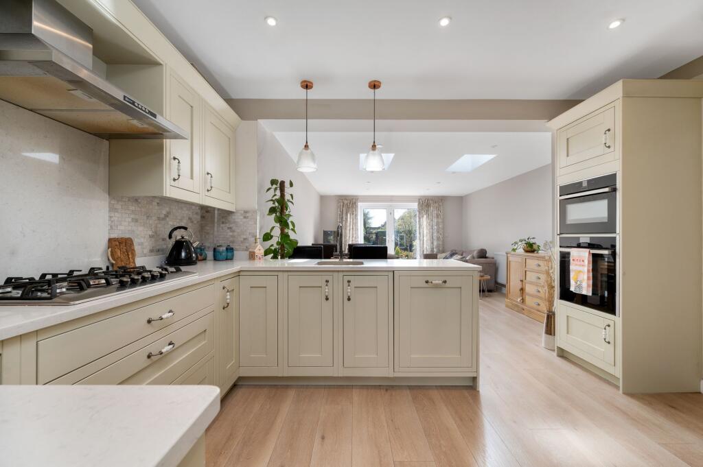 Hill Road, Oakham, LE15 photo 3