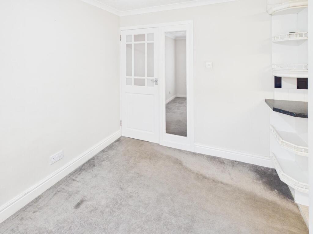 House in Kilmarnock - More