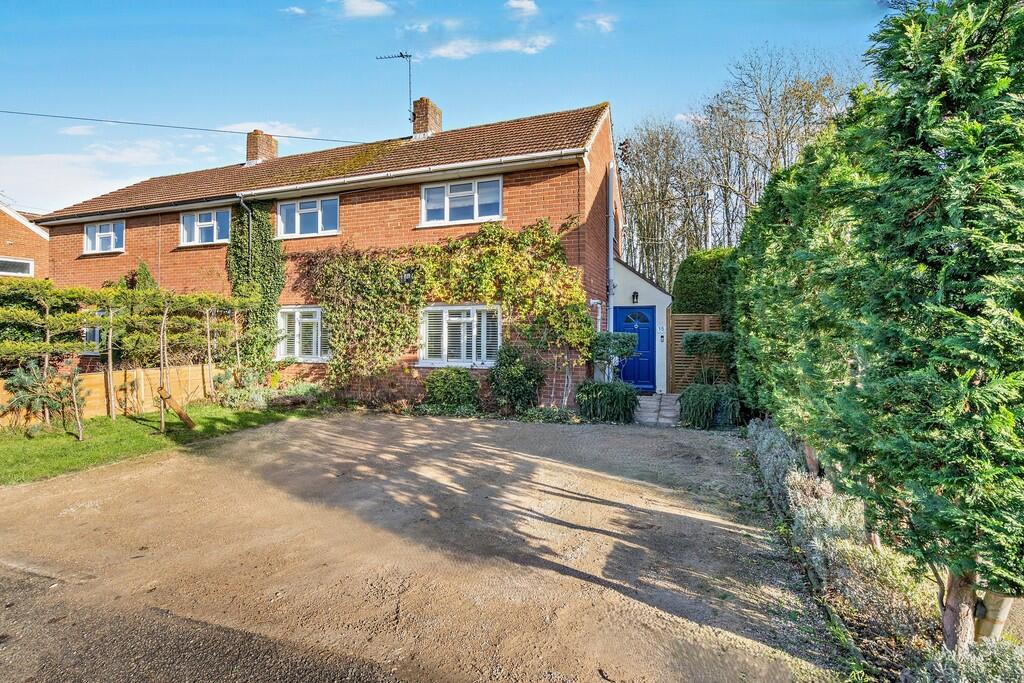 Main image of property: Horse Close, Great Haseley