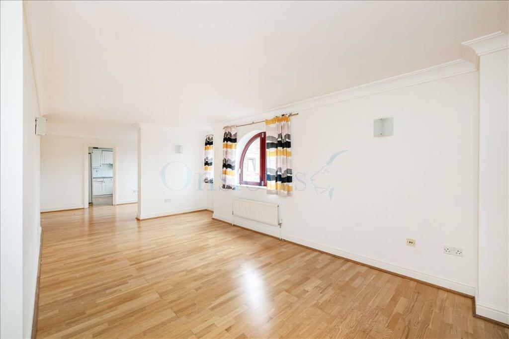 Main image of property: Sailmakers Court, William Morris Way, London