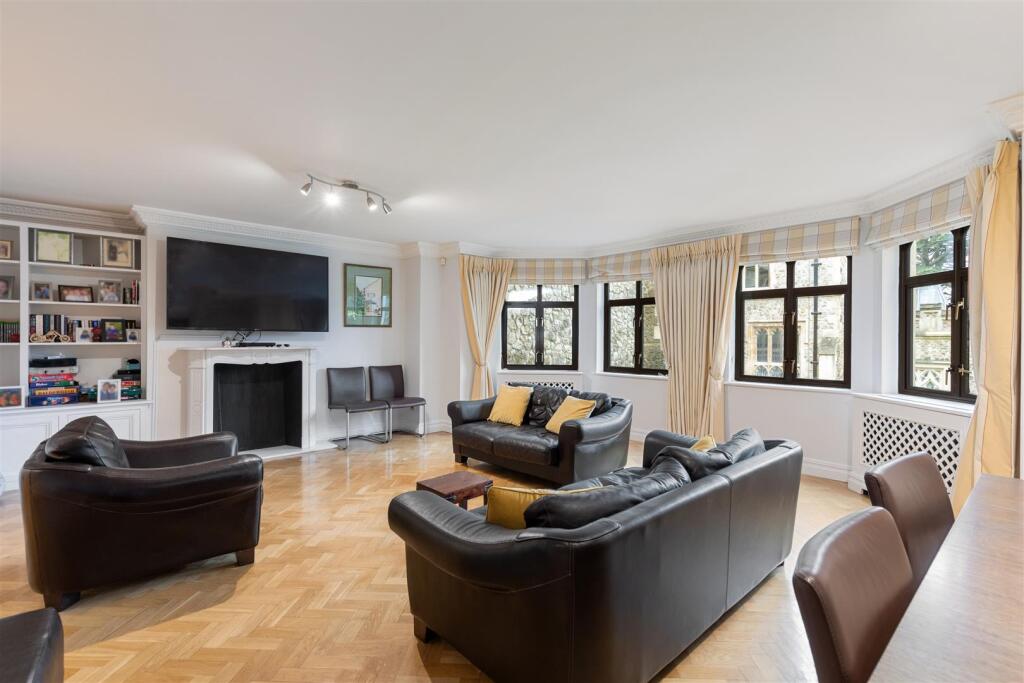 Main image of property: Wood Lane, Stanmore
